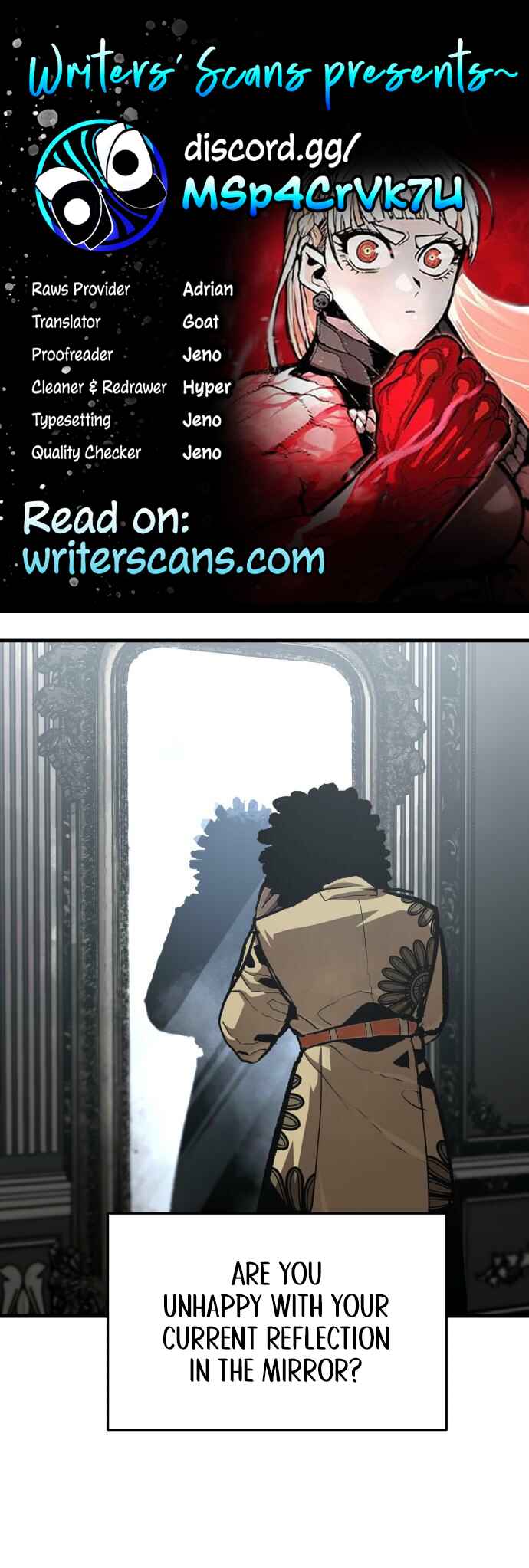 Chapter 39 - Page 1
