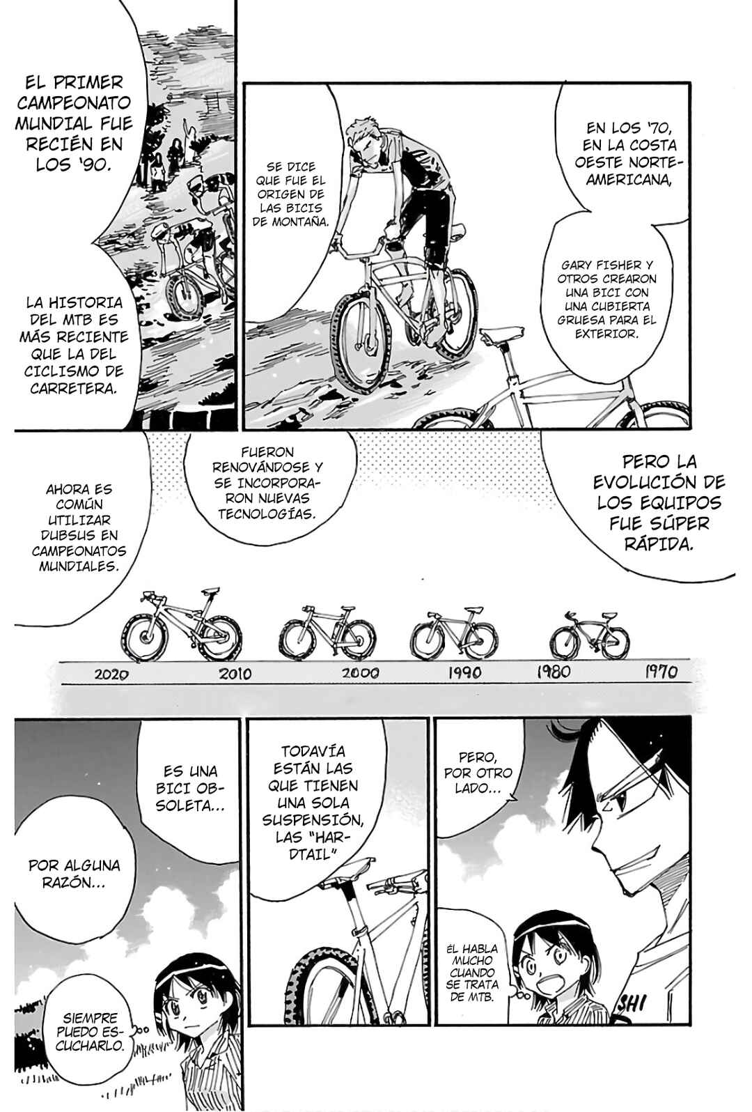 Chapter 580 - Page 11