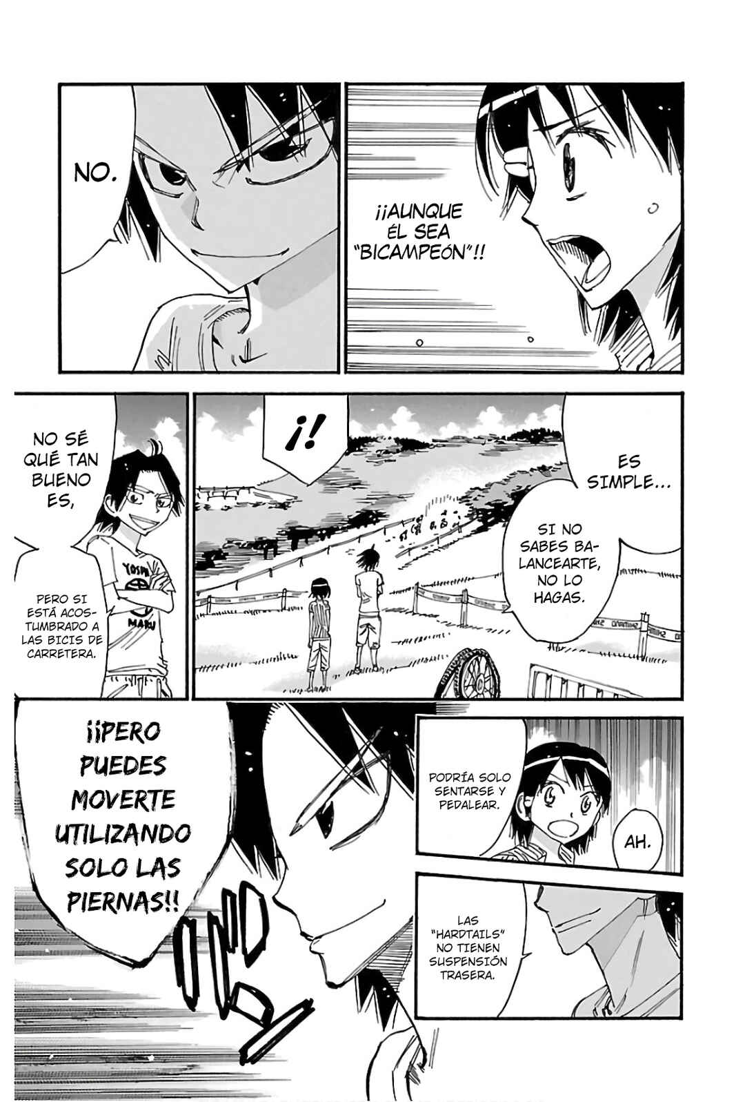 Chapter 580 - Page 13