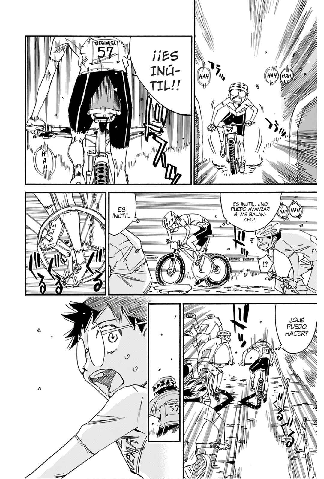 Chapter 580 - Page 14
