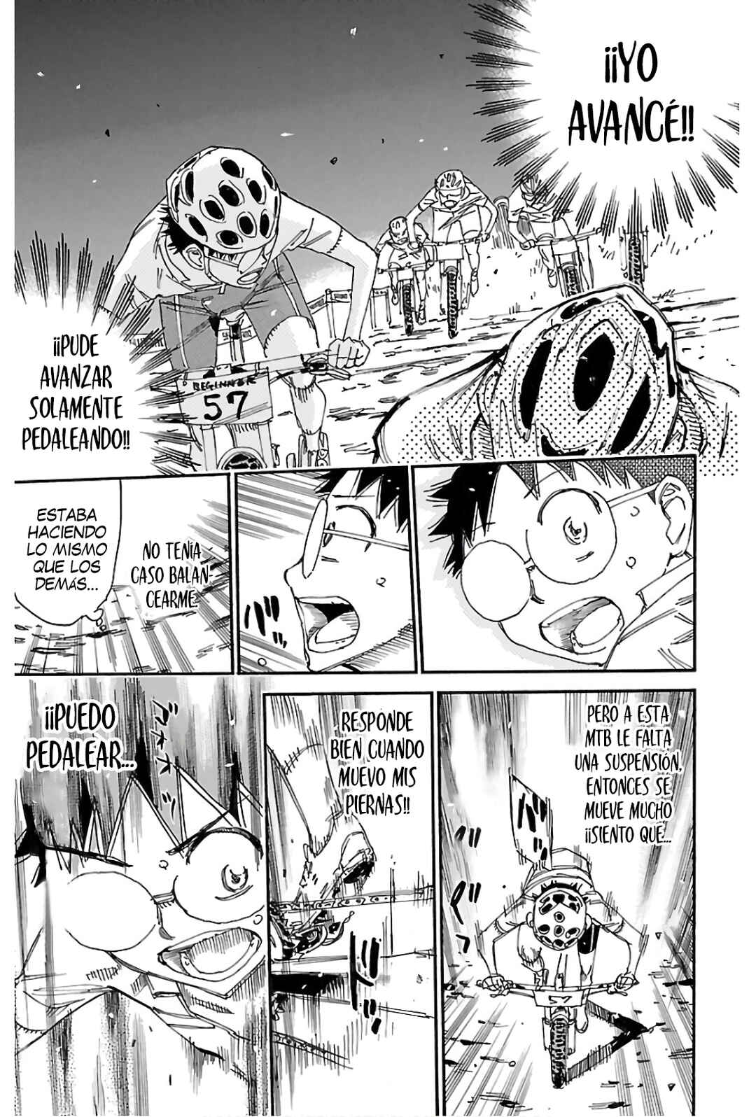 Chapter 580 - Page 15