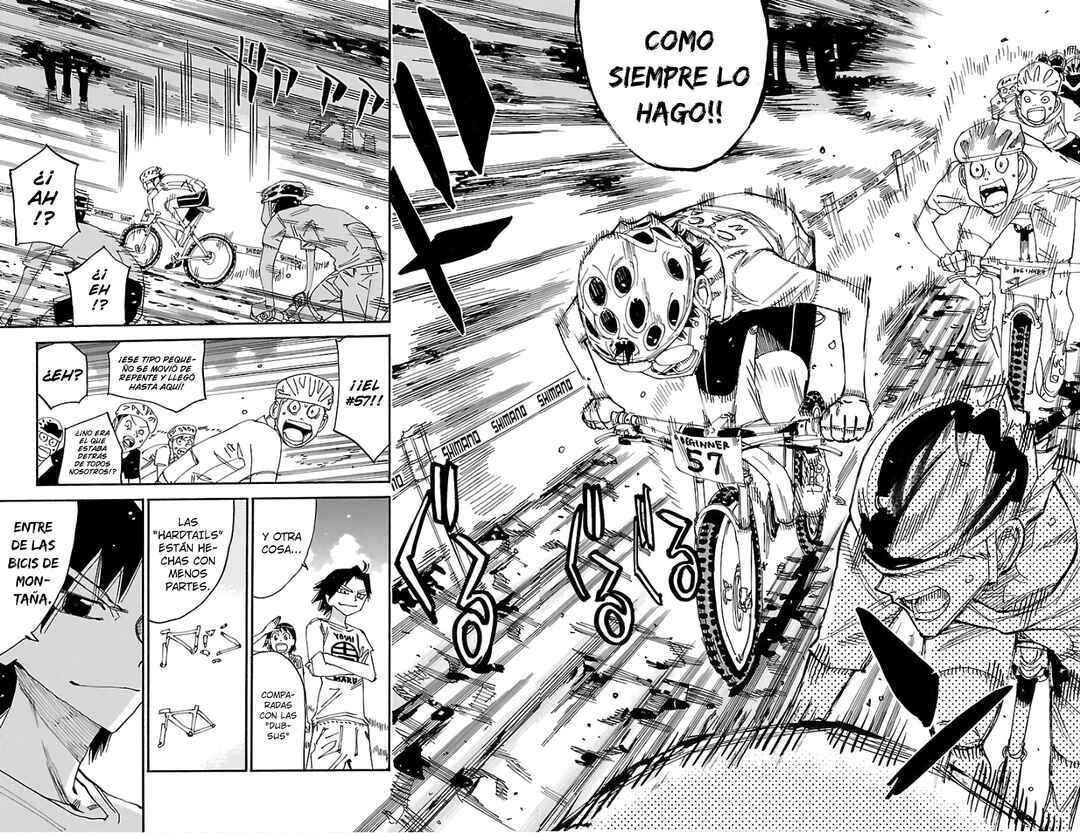 Chapter 580 - Page 16