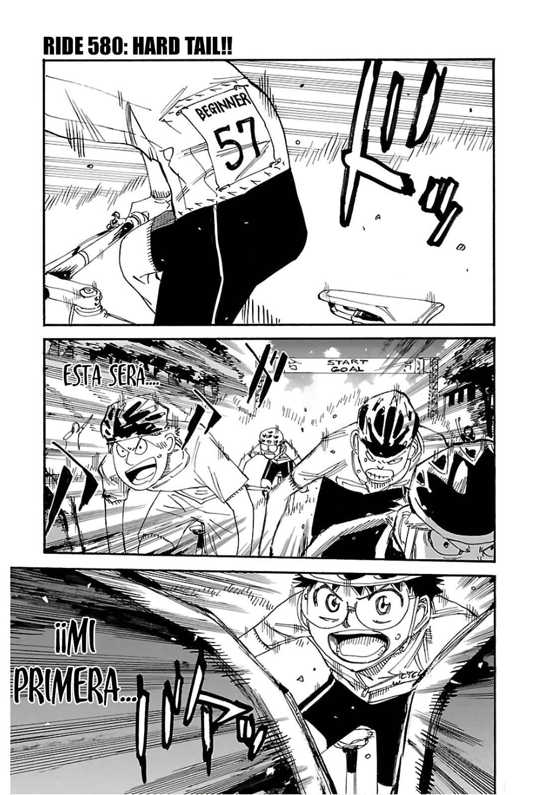Chapter 580 - Page 2