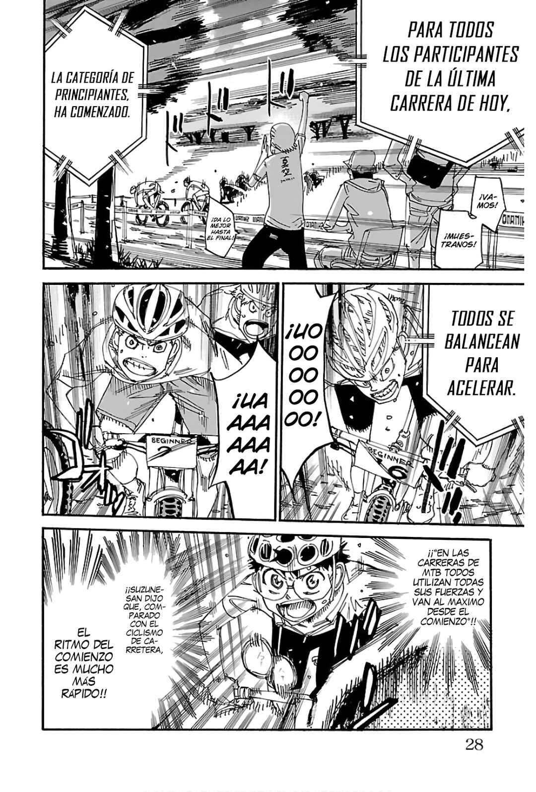 Chapter 580 - Page 4