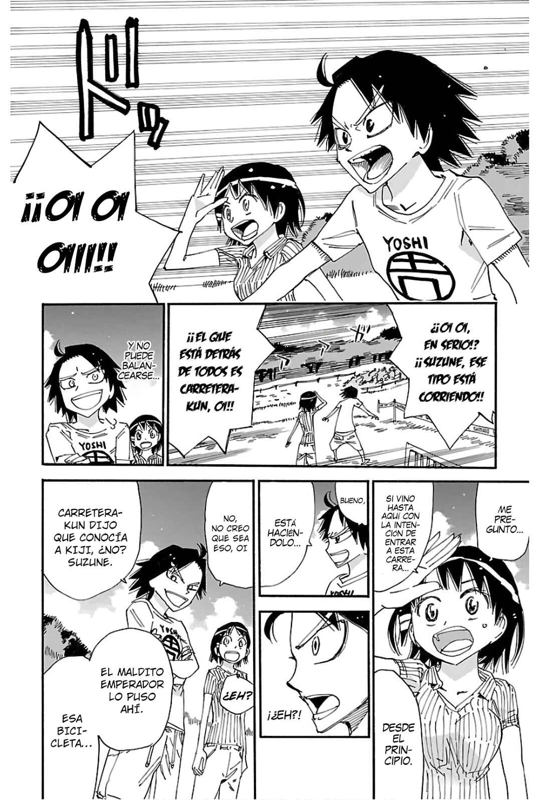 Chapter 580 - Page 6
