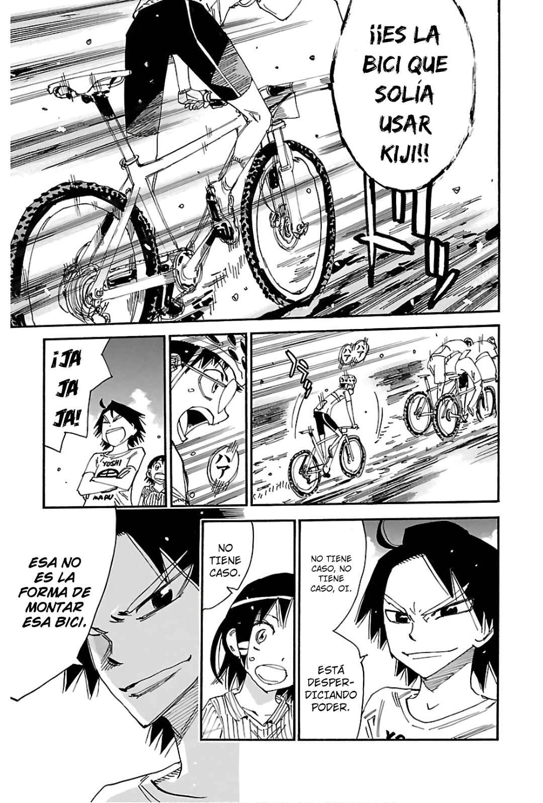 Chapter 580 - Page 7
