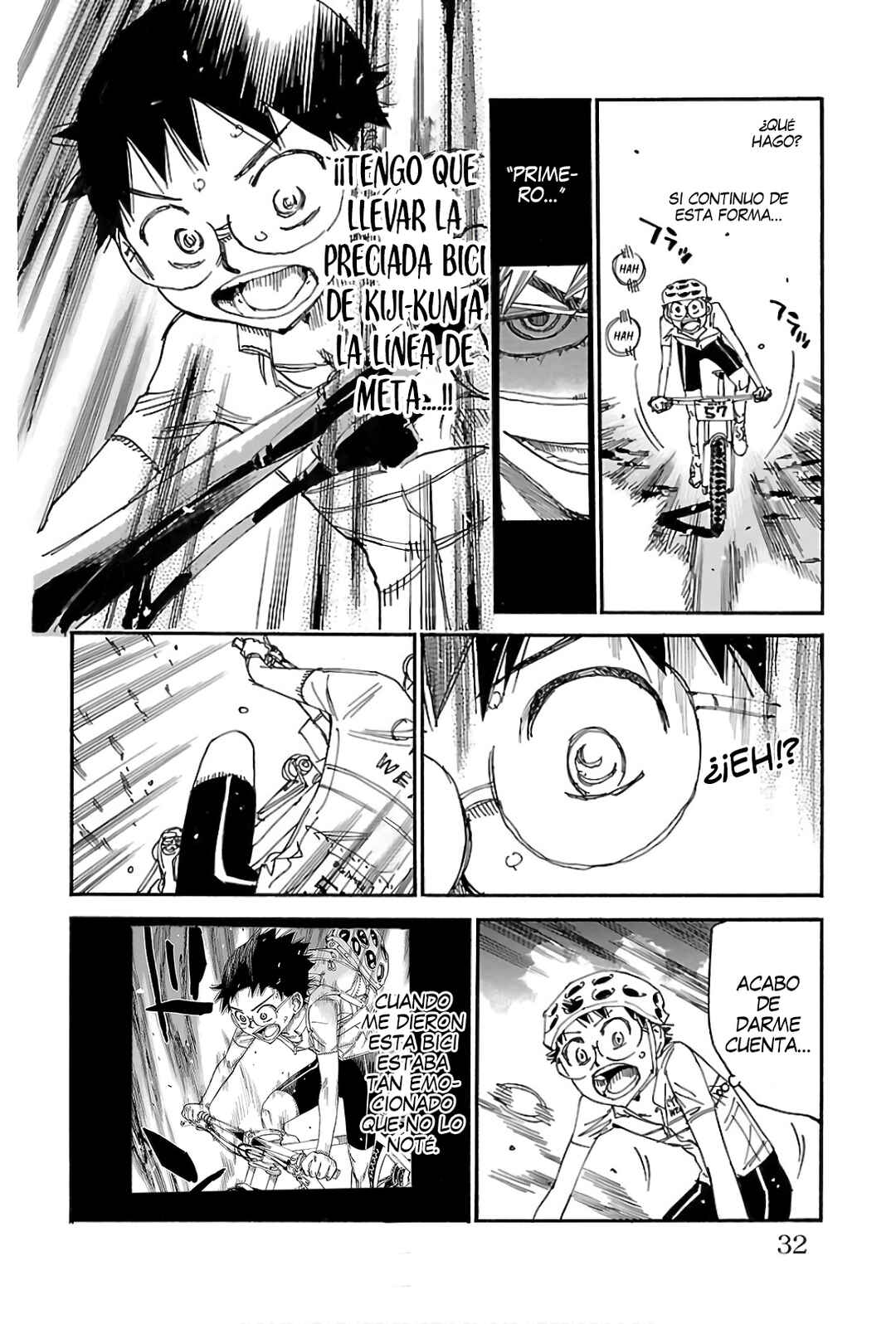 Chapter 580 - Page 8