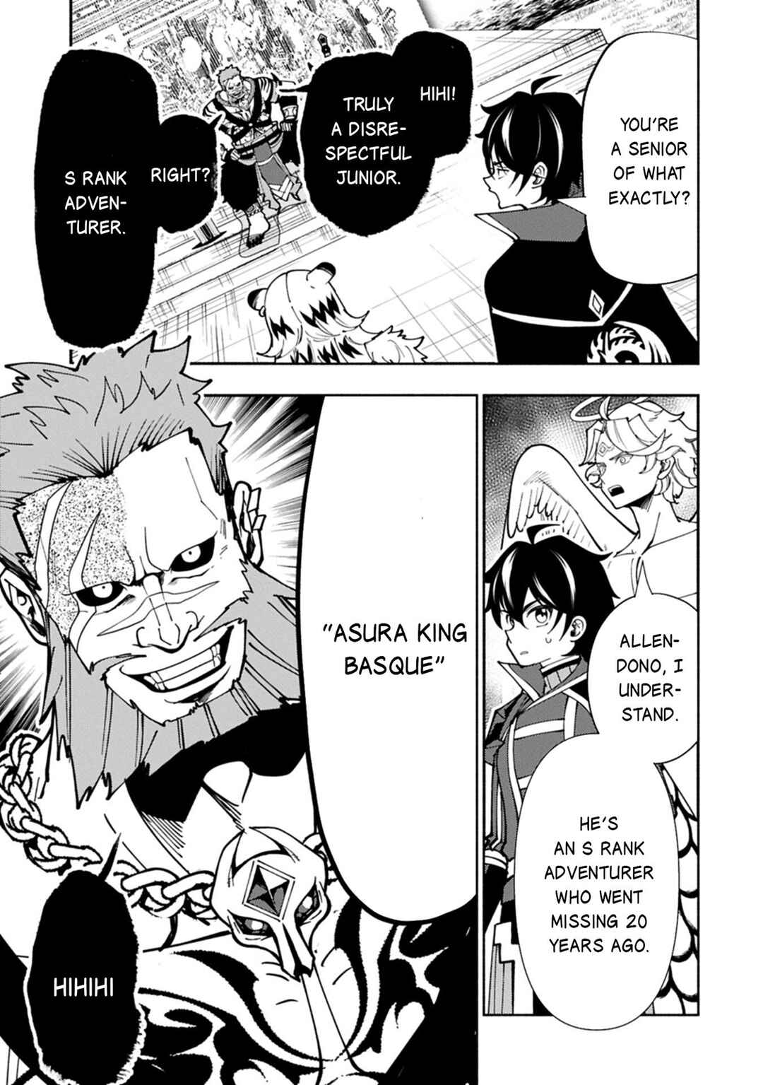 Chapter 83 - Page 10