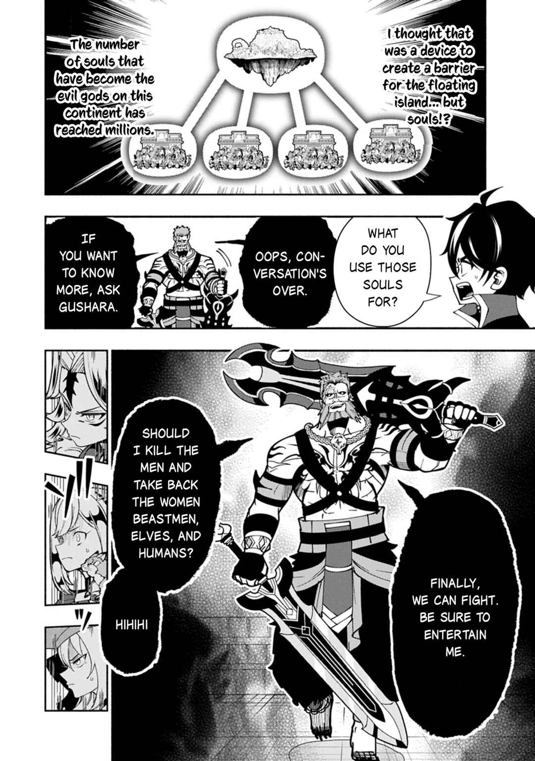 Chapter 83 - Page 13