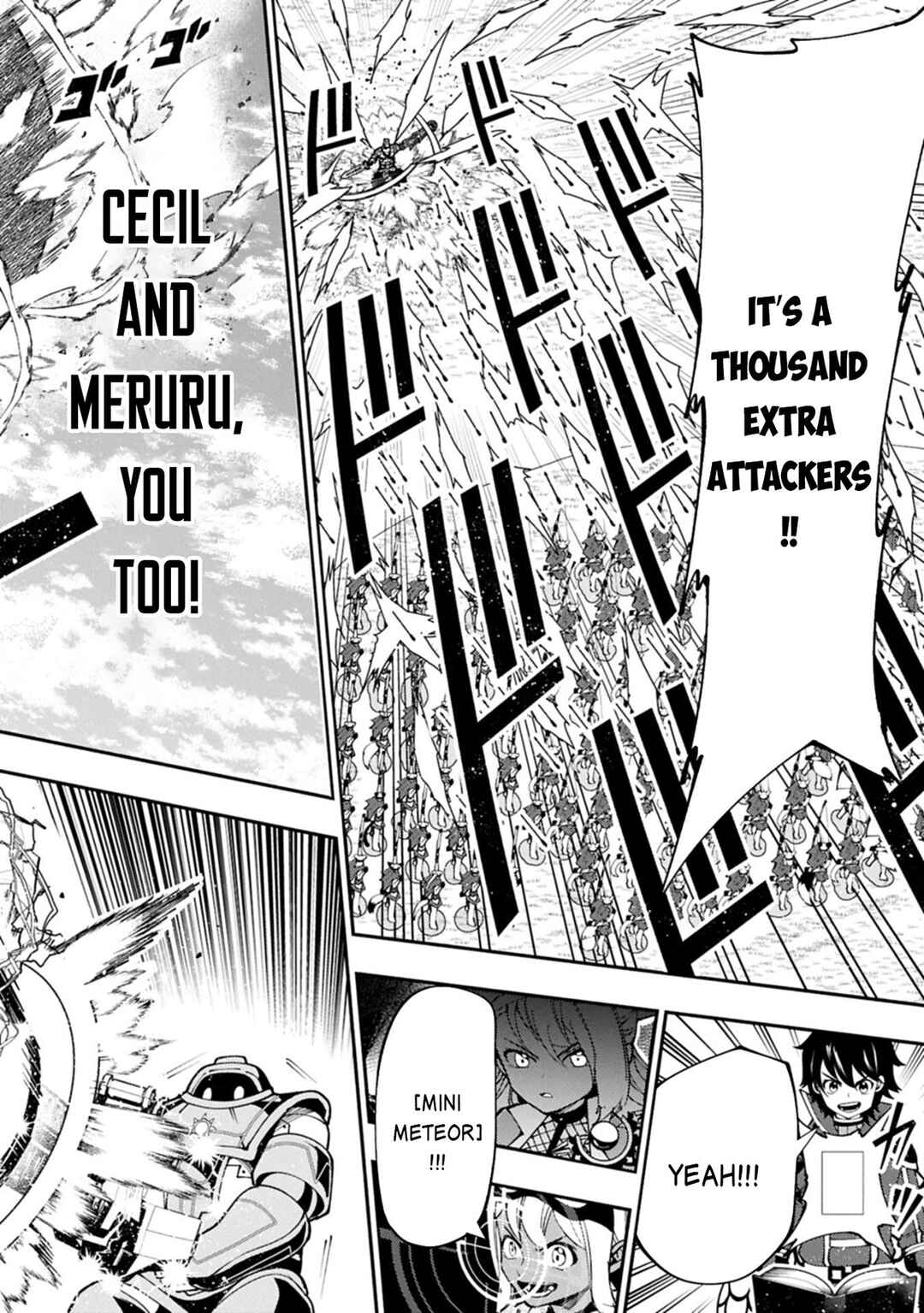 Chapter 83 - Page 23
