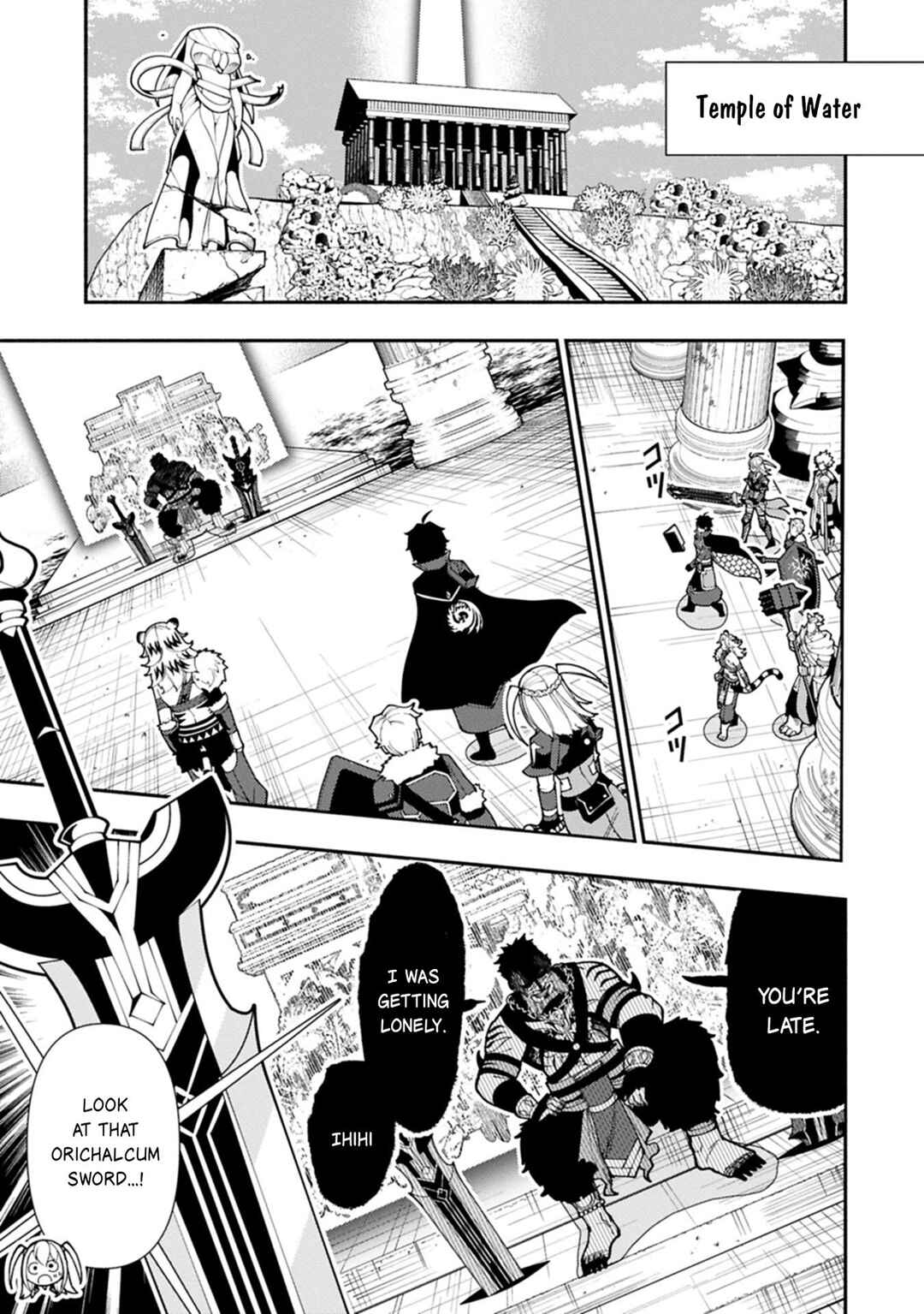 Chapter 83 - Page 8