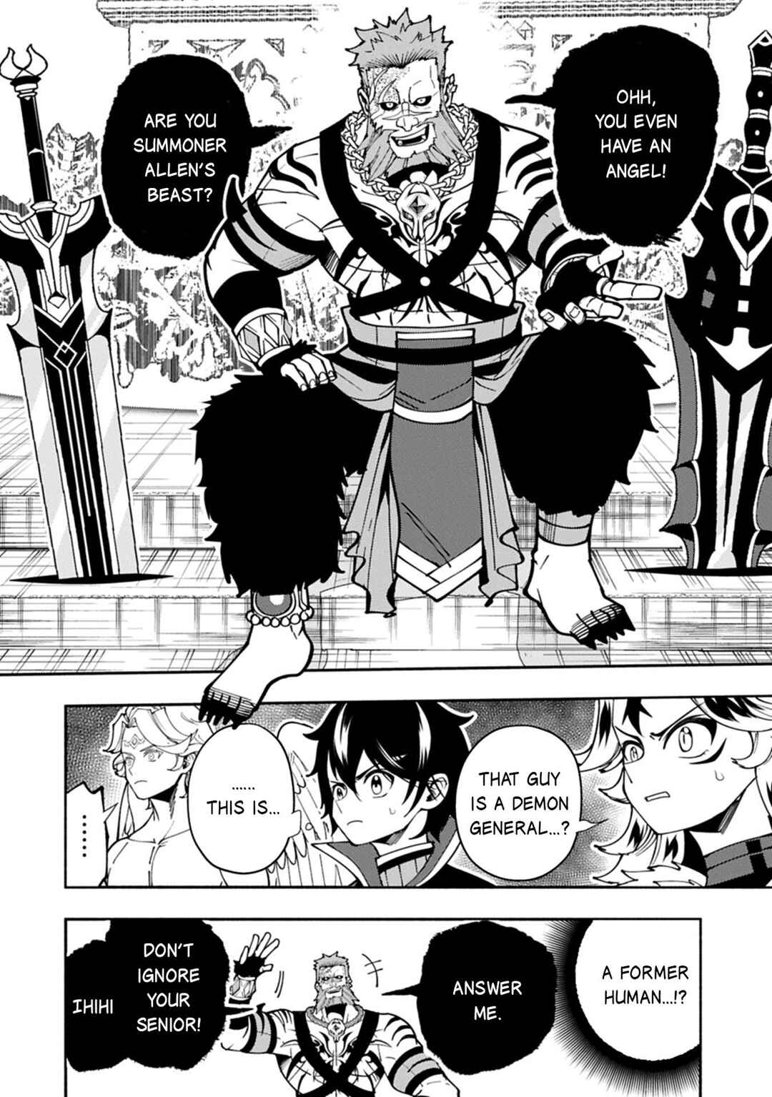 Chapter 83 - Page 9