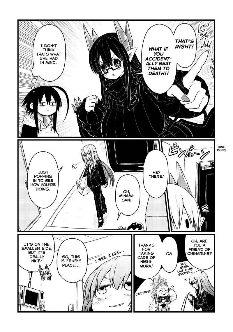 Chapter 190 - Page 4
