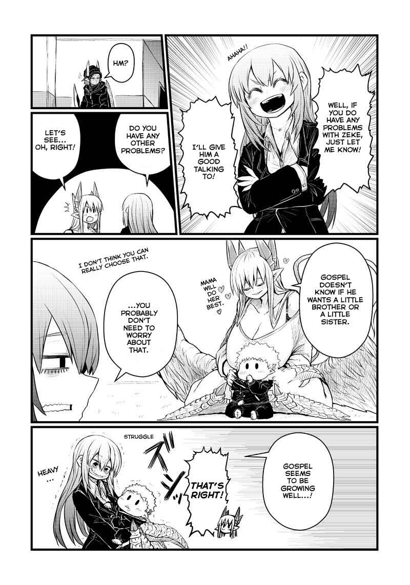 Chapter 190 - Page 6