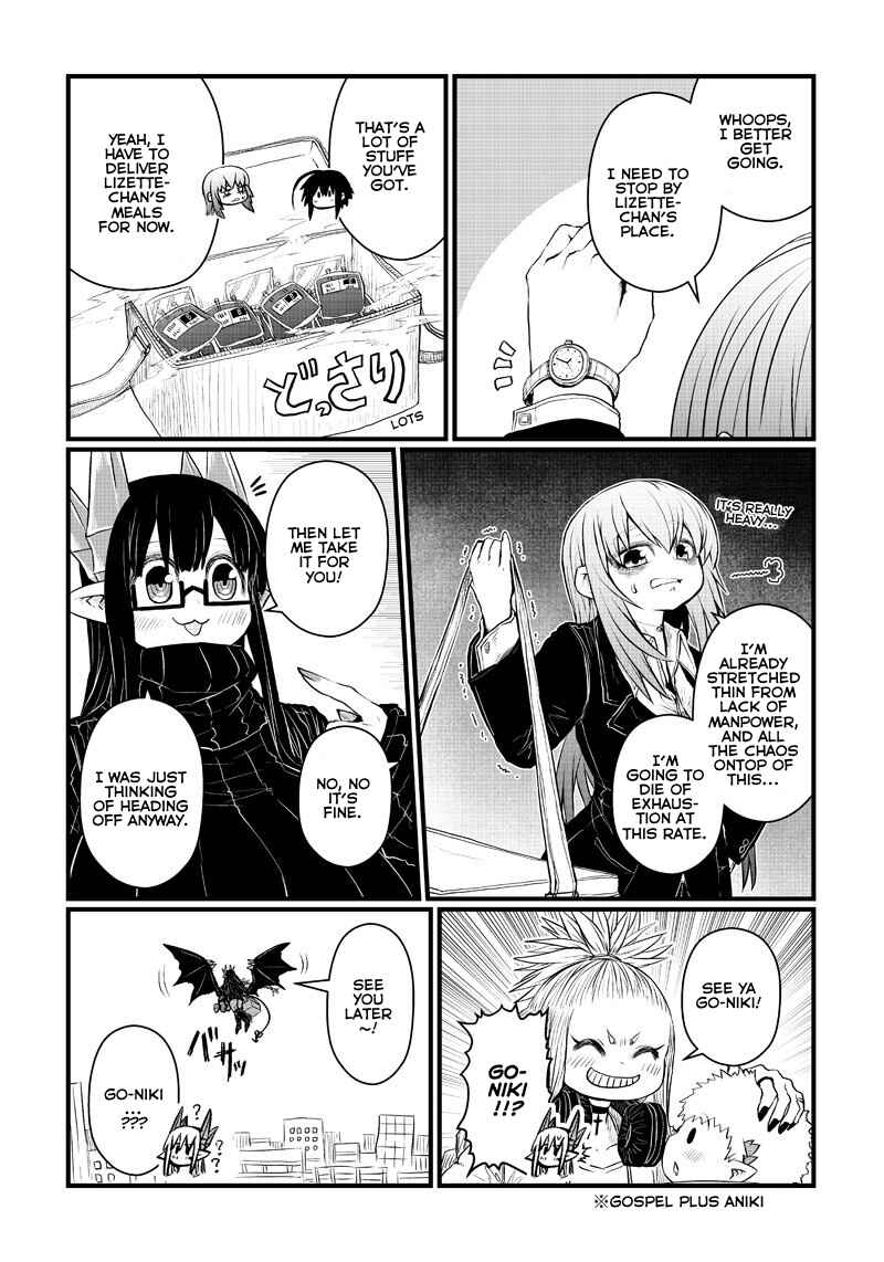Chapter 190 - Page 8