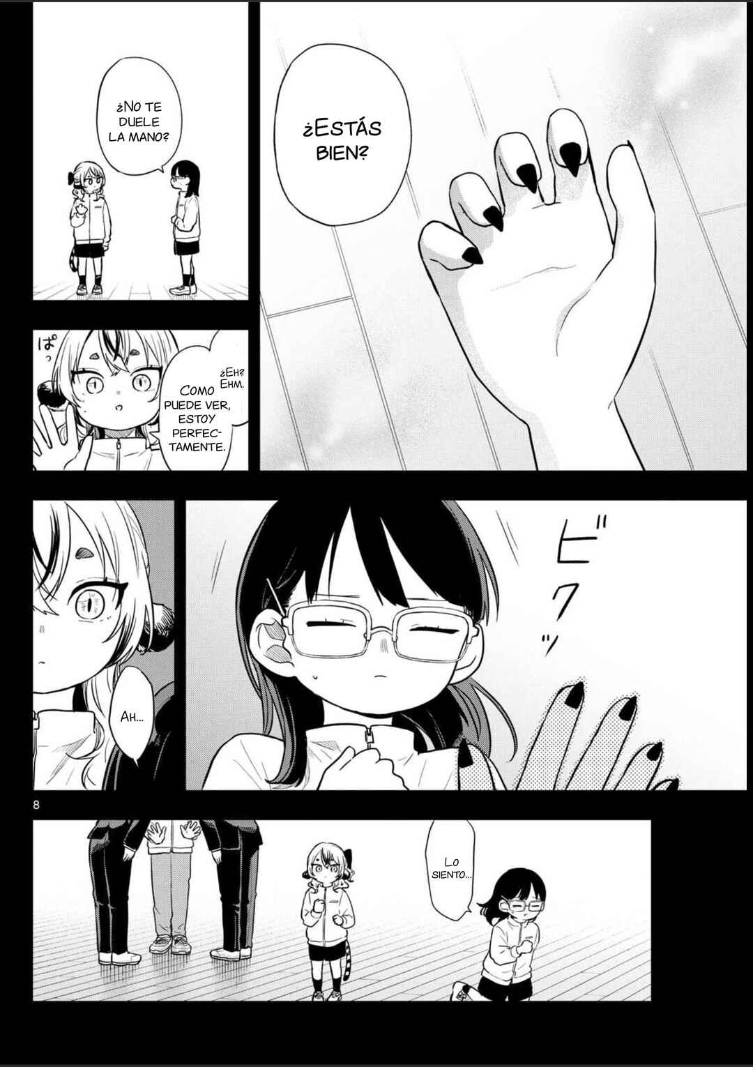 Chapter 87 - Page 11