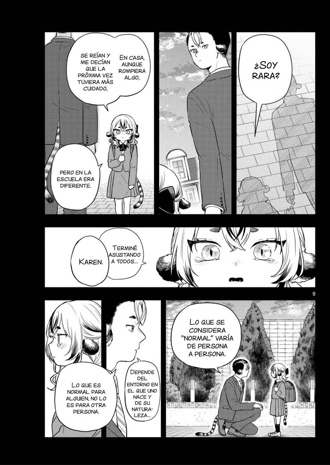 Chapter 87 - Page 12