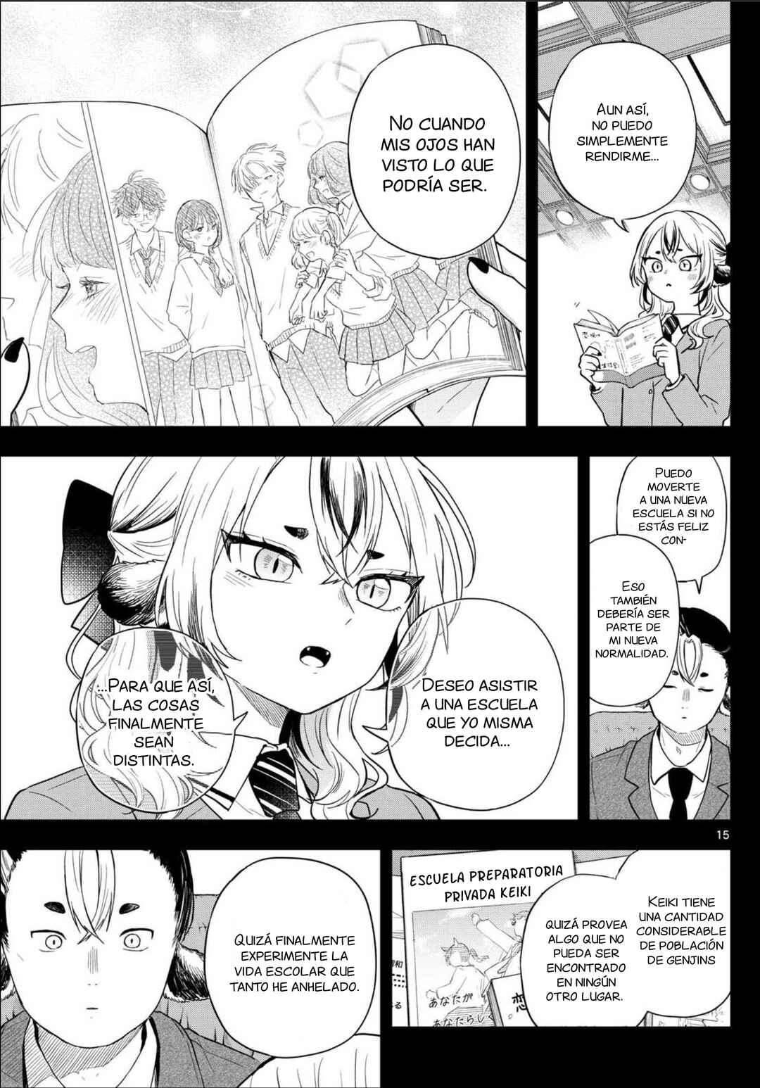 Chapter 87 - Page 18