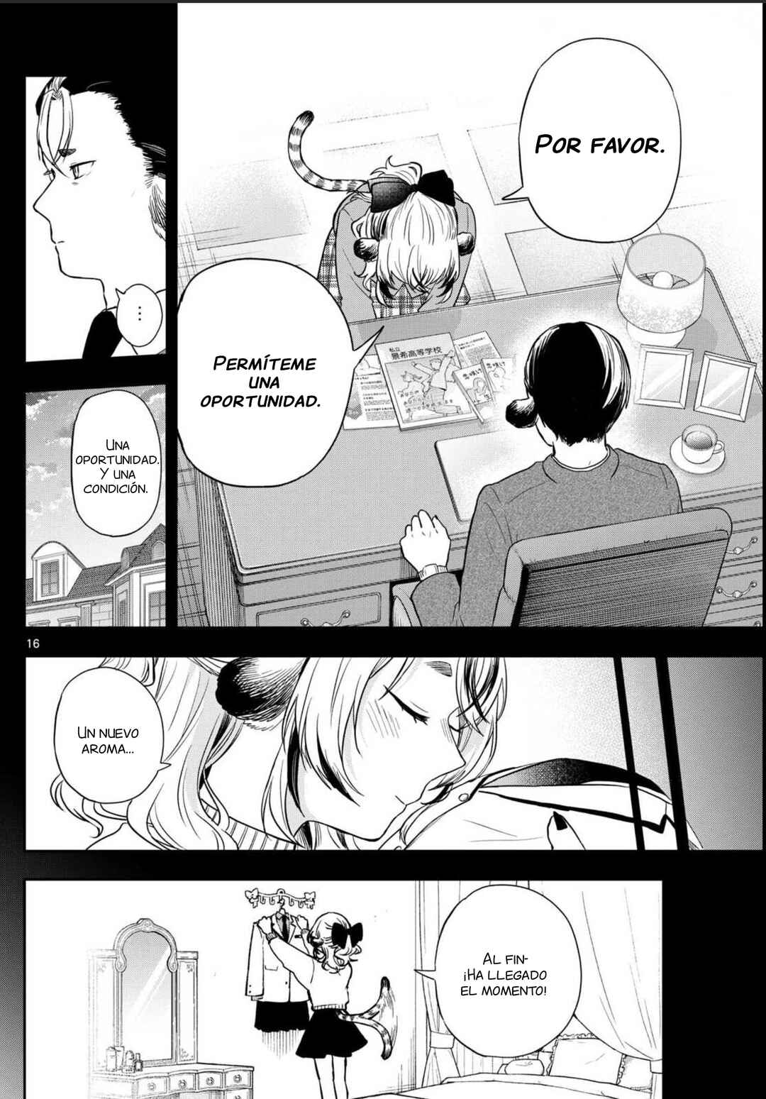 Chapter 87 - Page 19