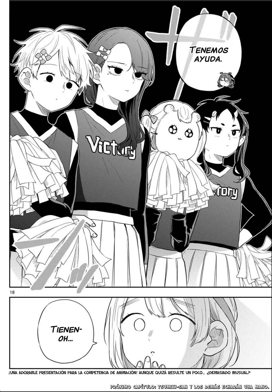 Chapter 87 - Page 21