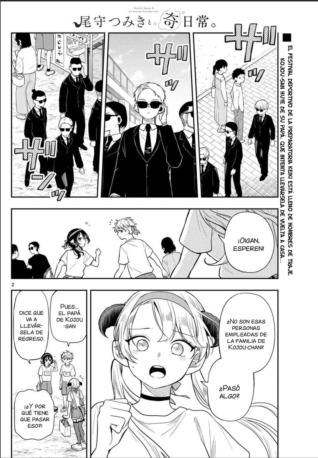 Chapter 87 - Page 5