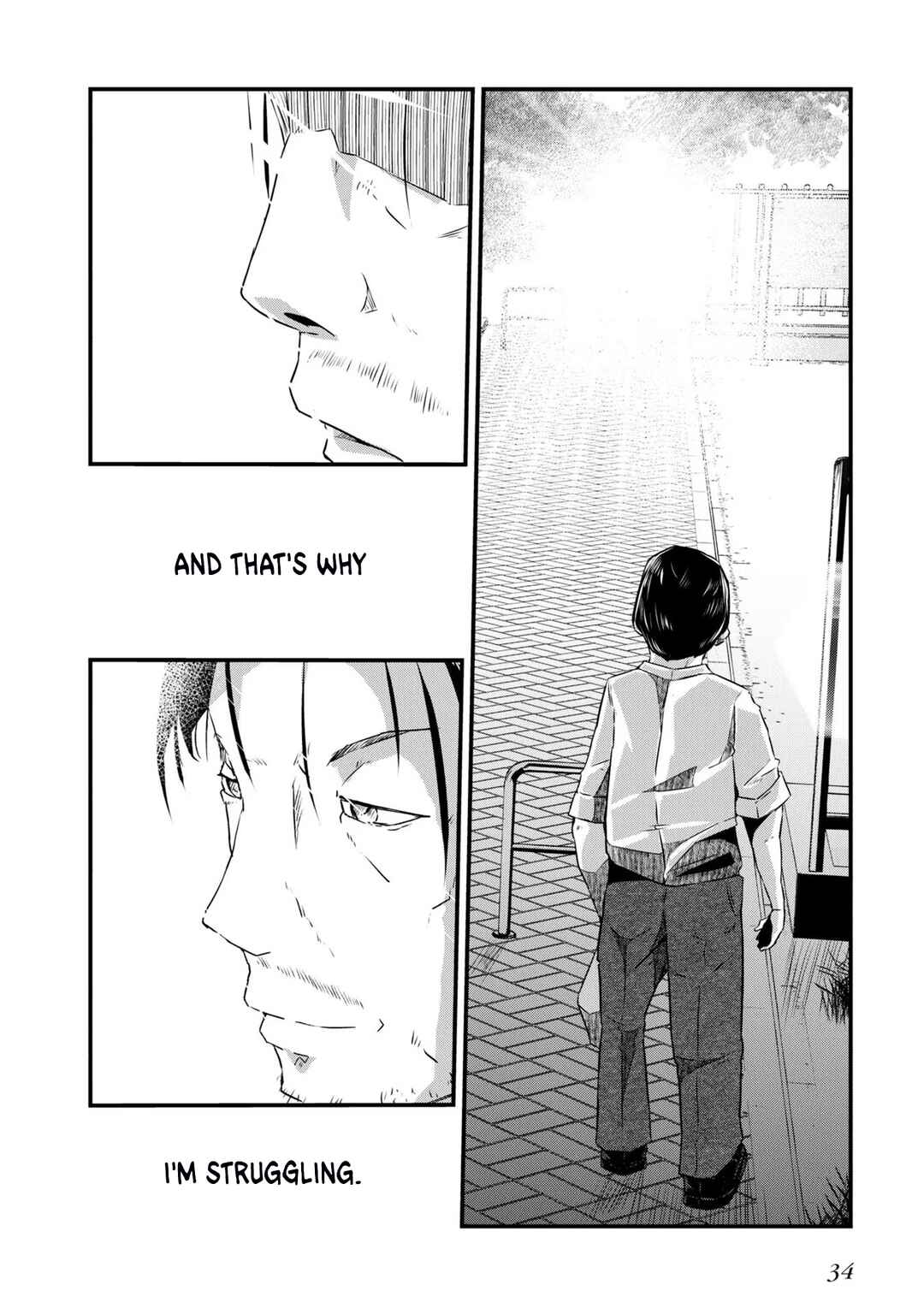 Chapter 2 - Page 2
