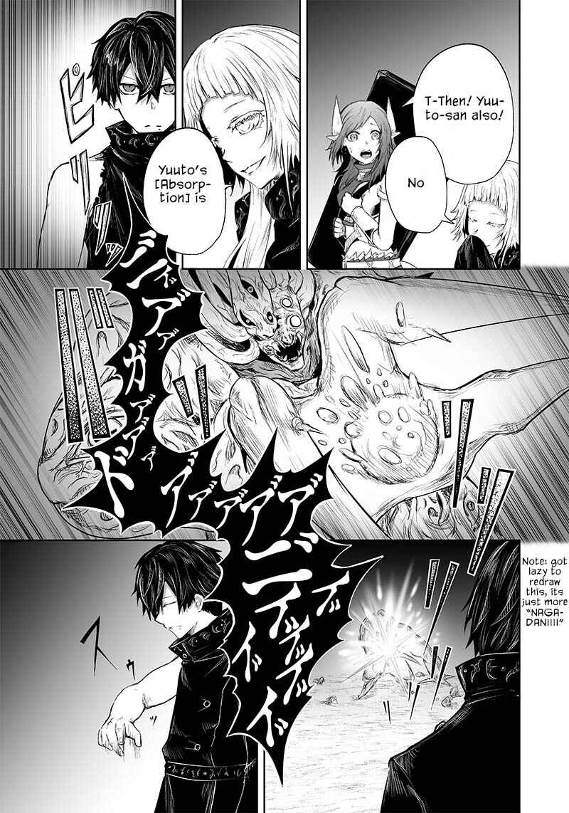 Chapter 32 - Page 18