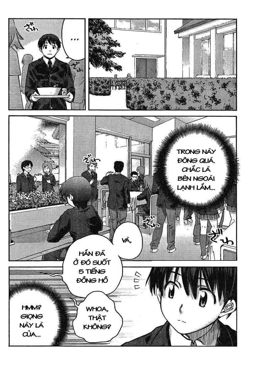 Chapter 1 - Page 1