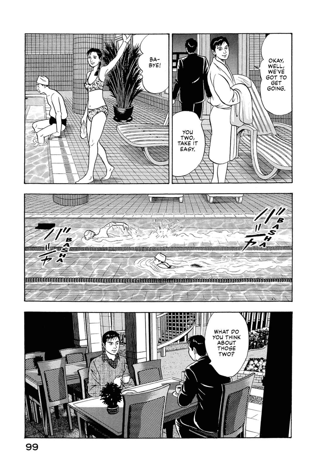 Chapter 71 - Page 13