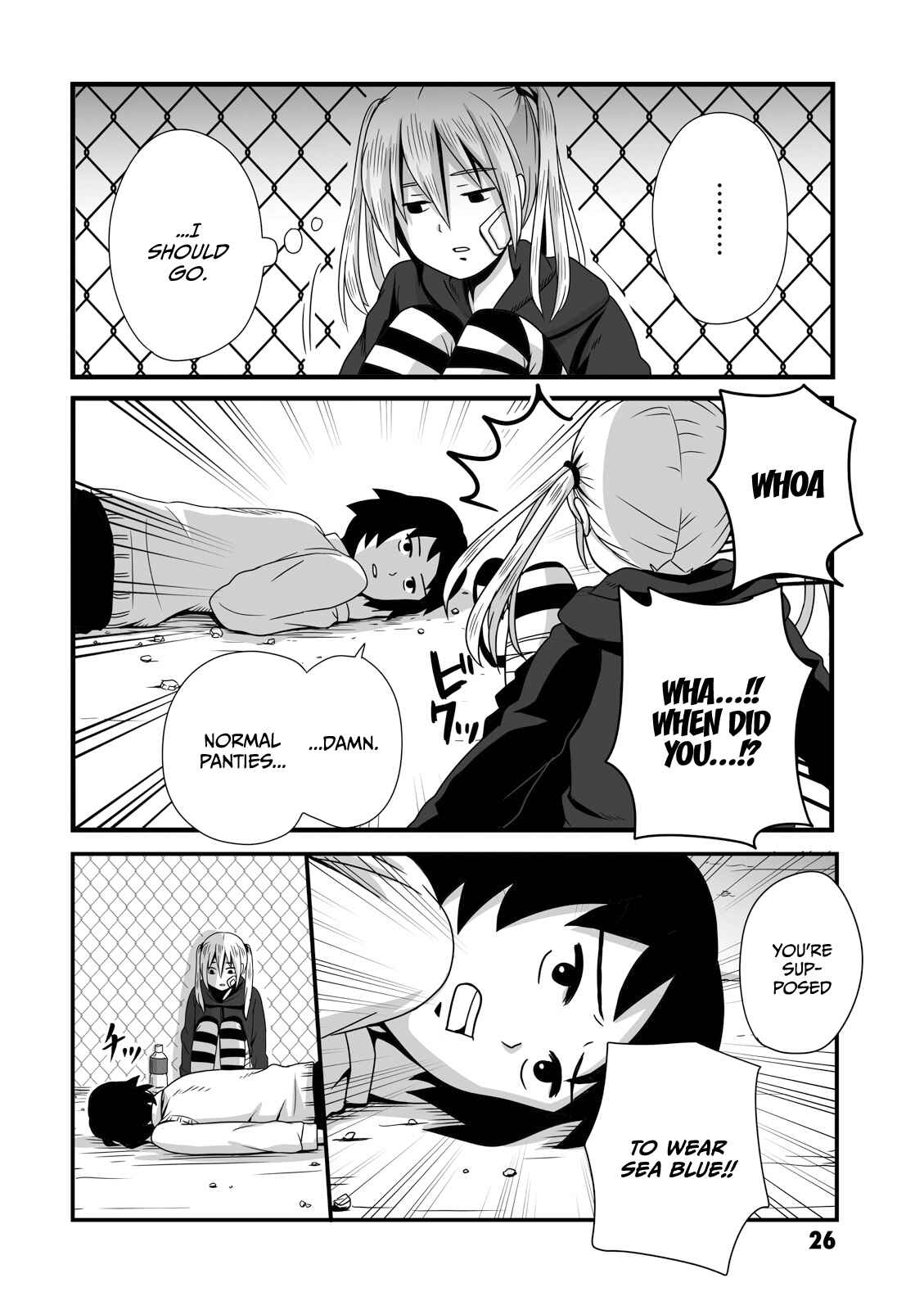 Chapter 5 - Page 4