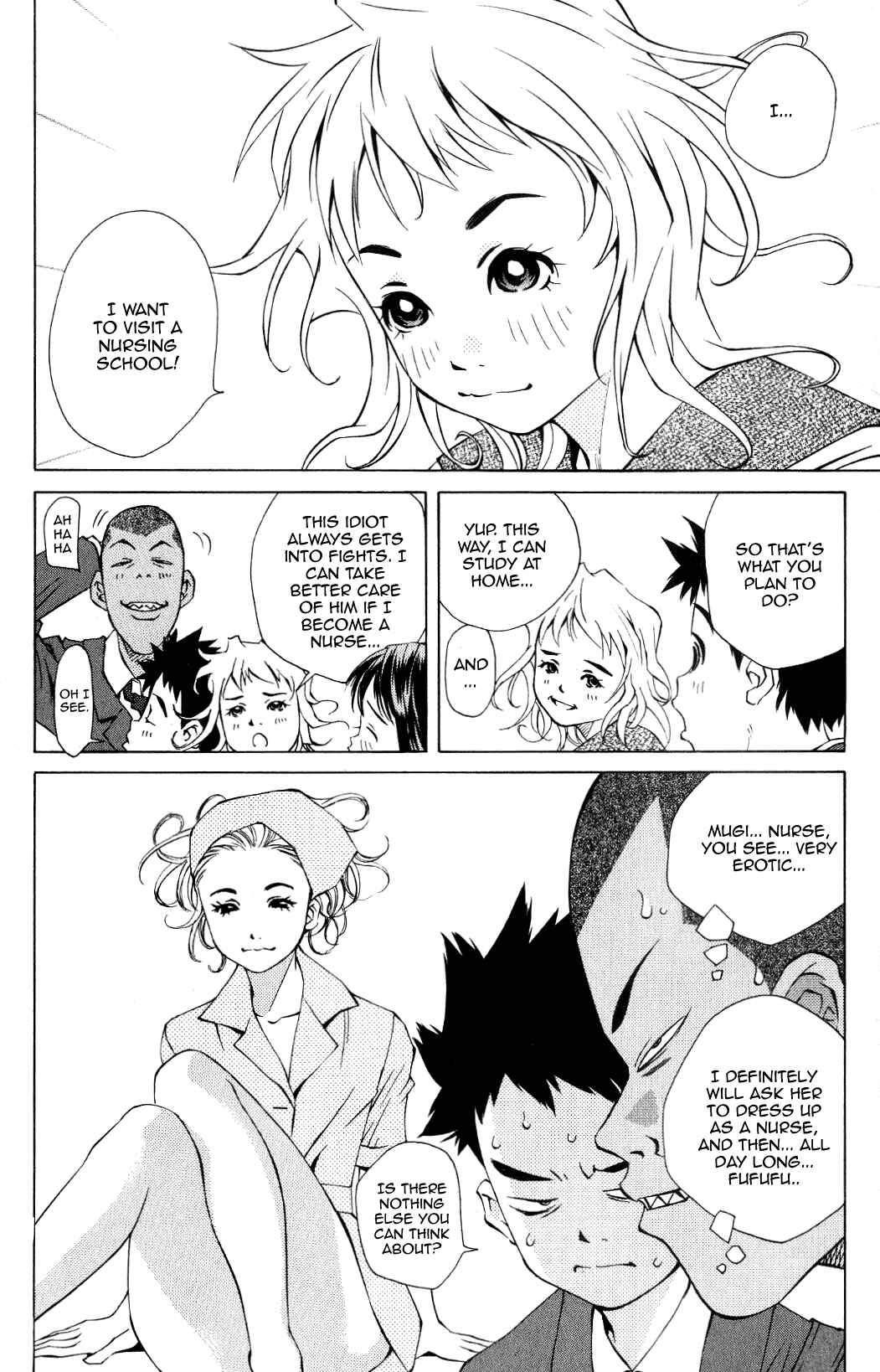 Chapter 95 - Page 10