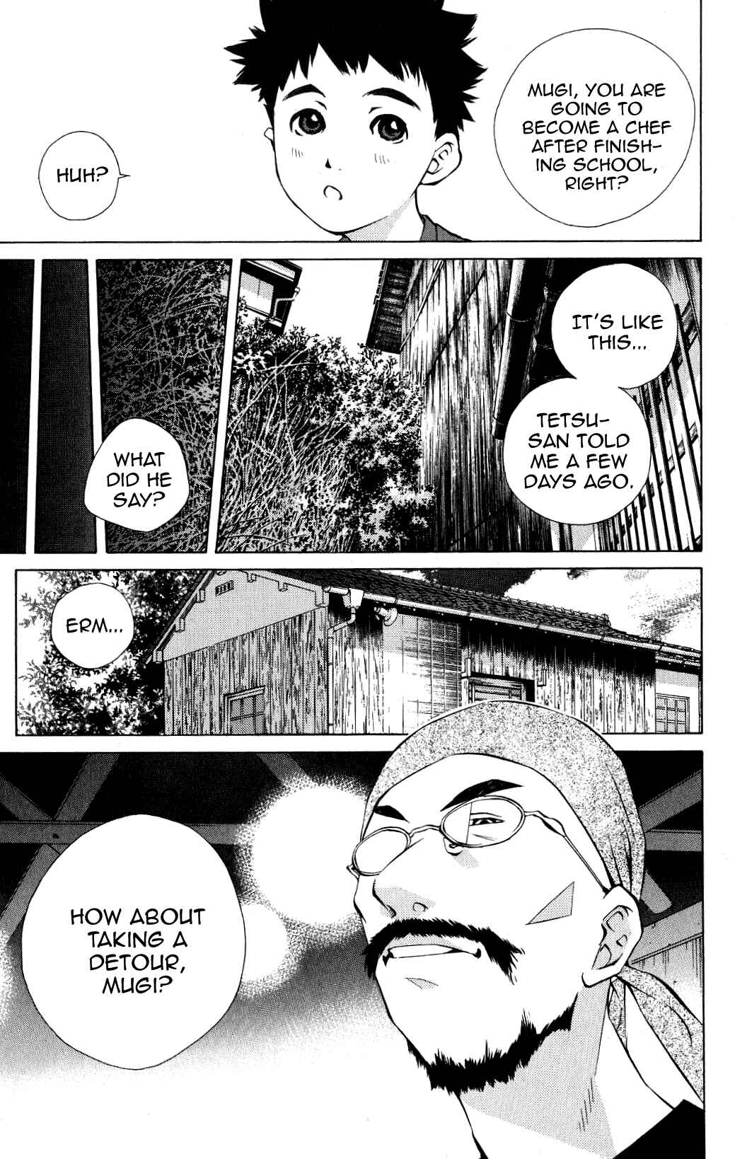 Chapter 95 - Page 11