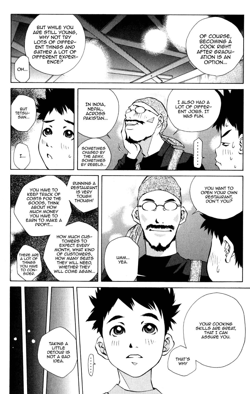Chapter 95 - Page 12