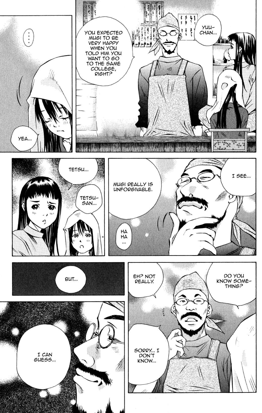 Chapter 95 - Page 27
