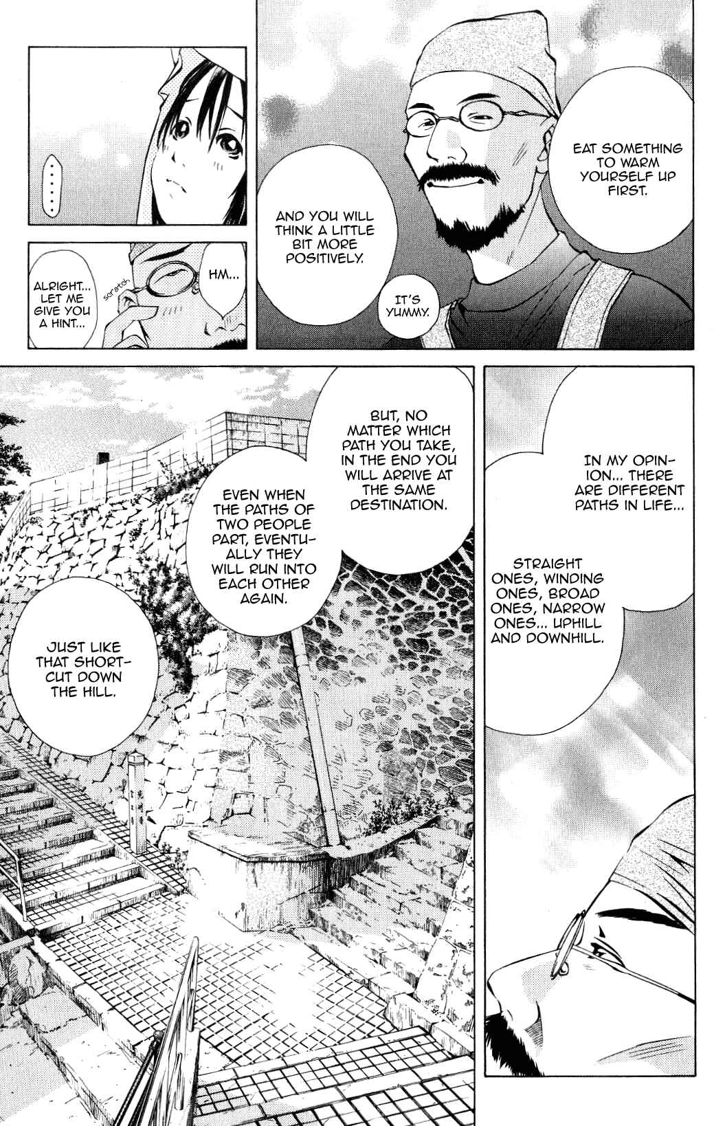 Chapter 95 - Page 29