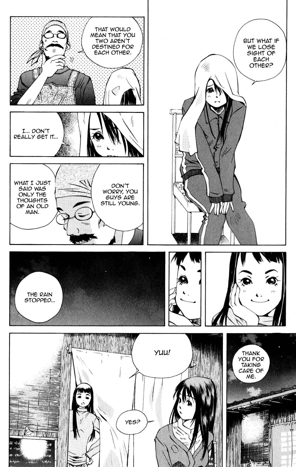 Chapter 95 - Page 30