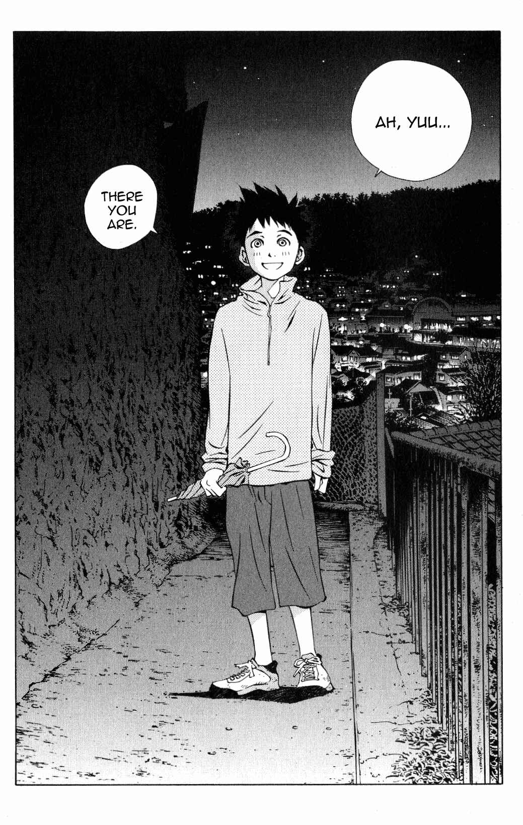 Chapter 95 - Page 36