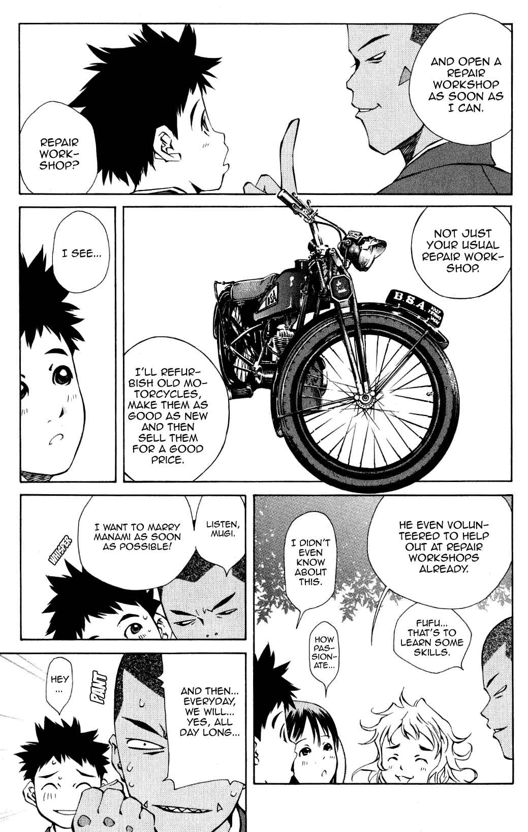 Chapter 95 - Page 9