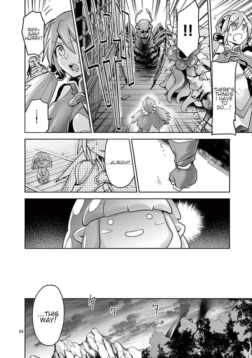 Chapter 62 - Page 23
