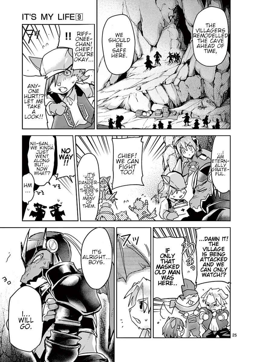 Chapter 62 - Page 24