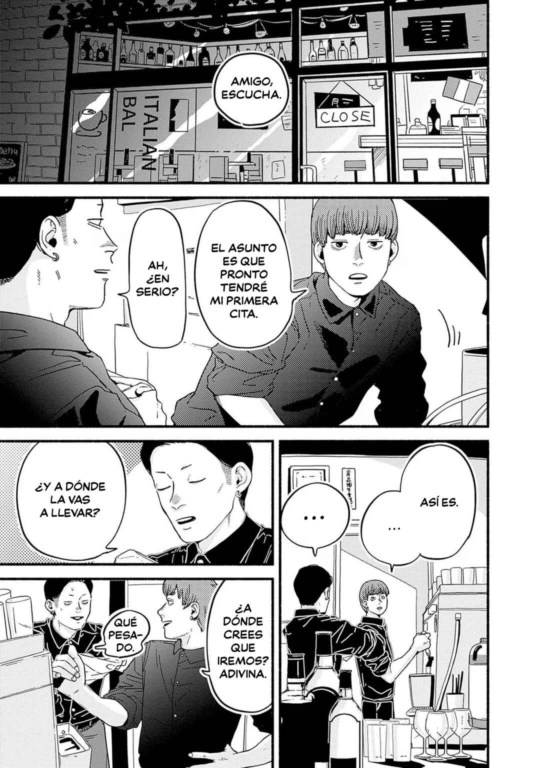 Chapter 6 - Page 5