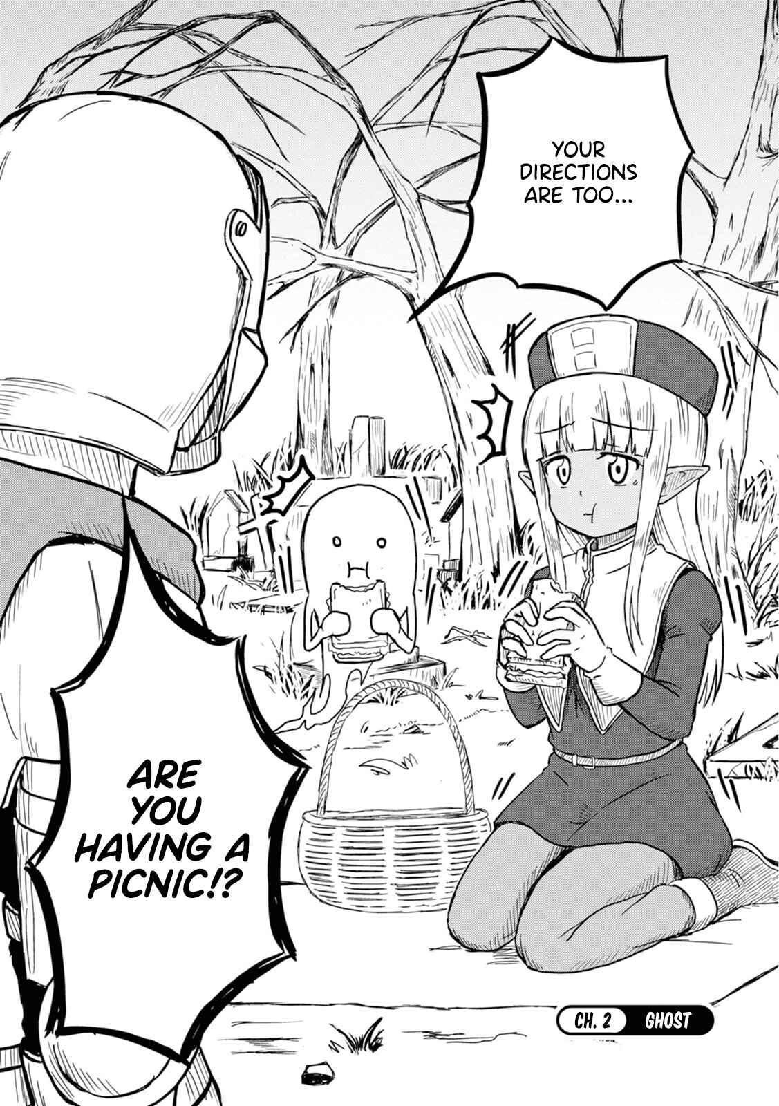 Chapter 2 - Page 3