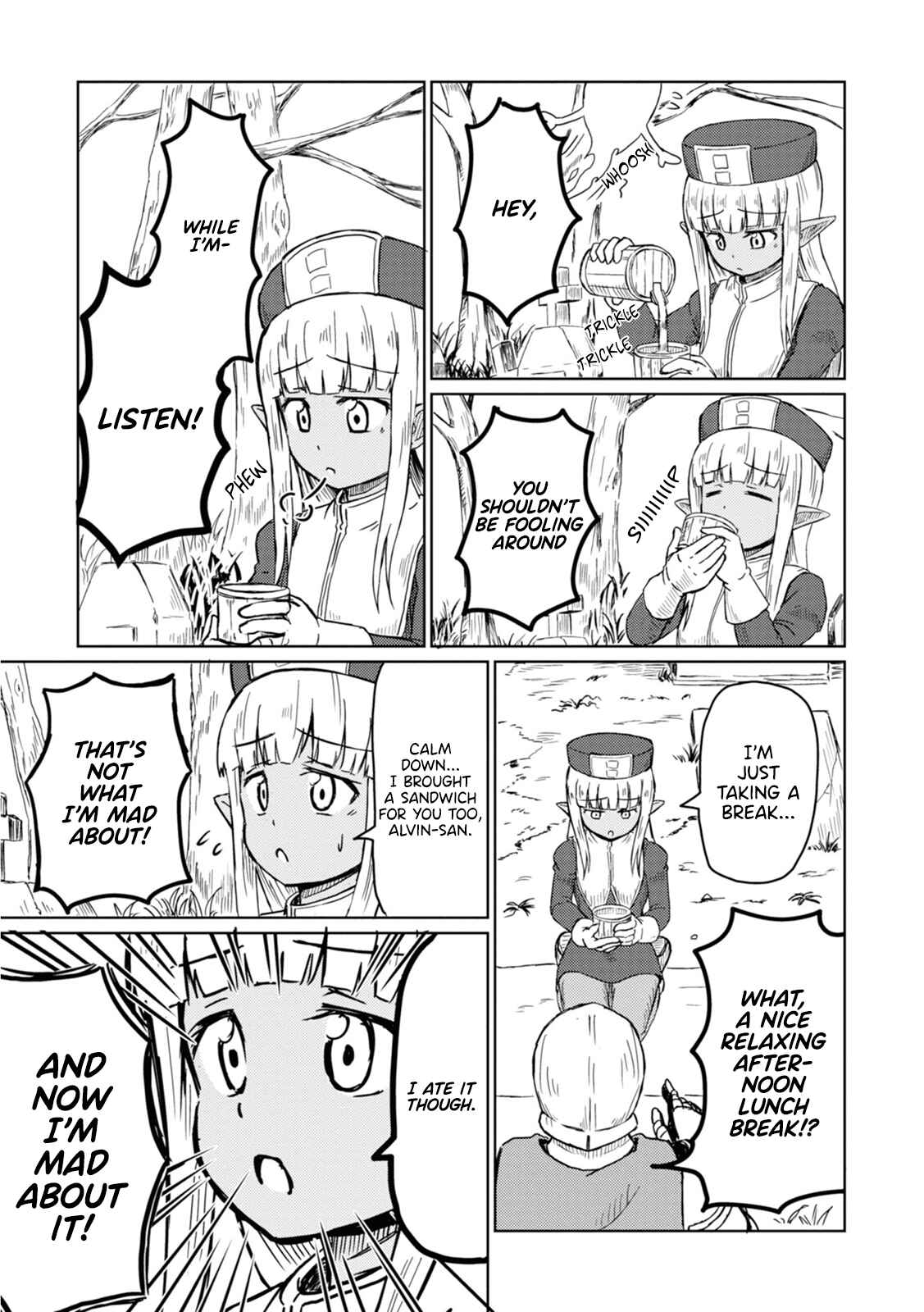 Chapter 2 - Page 4