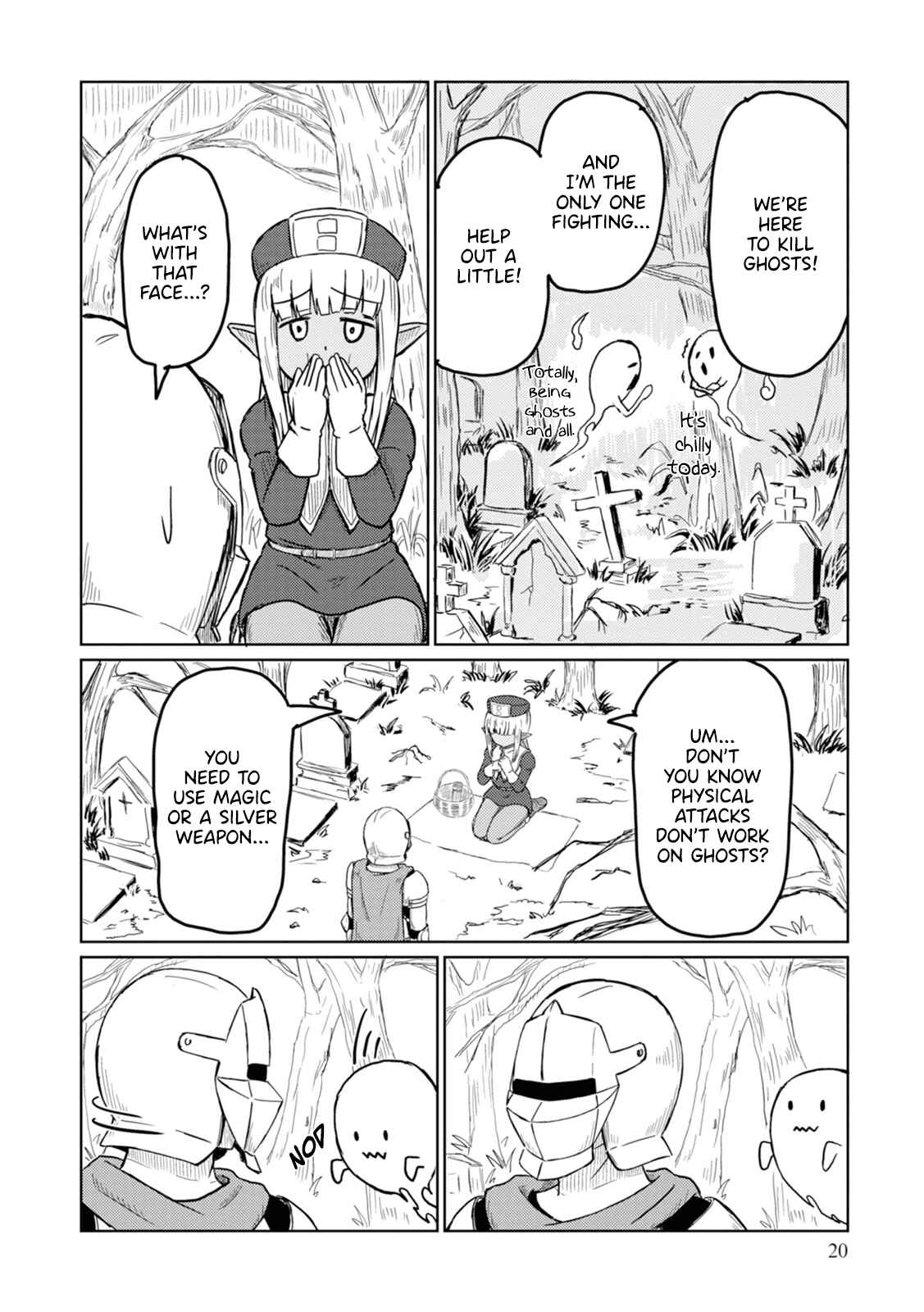 Chapter 2 - Page 5