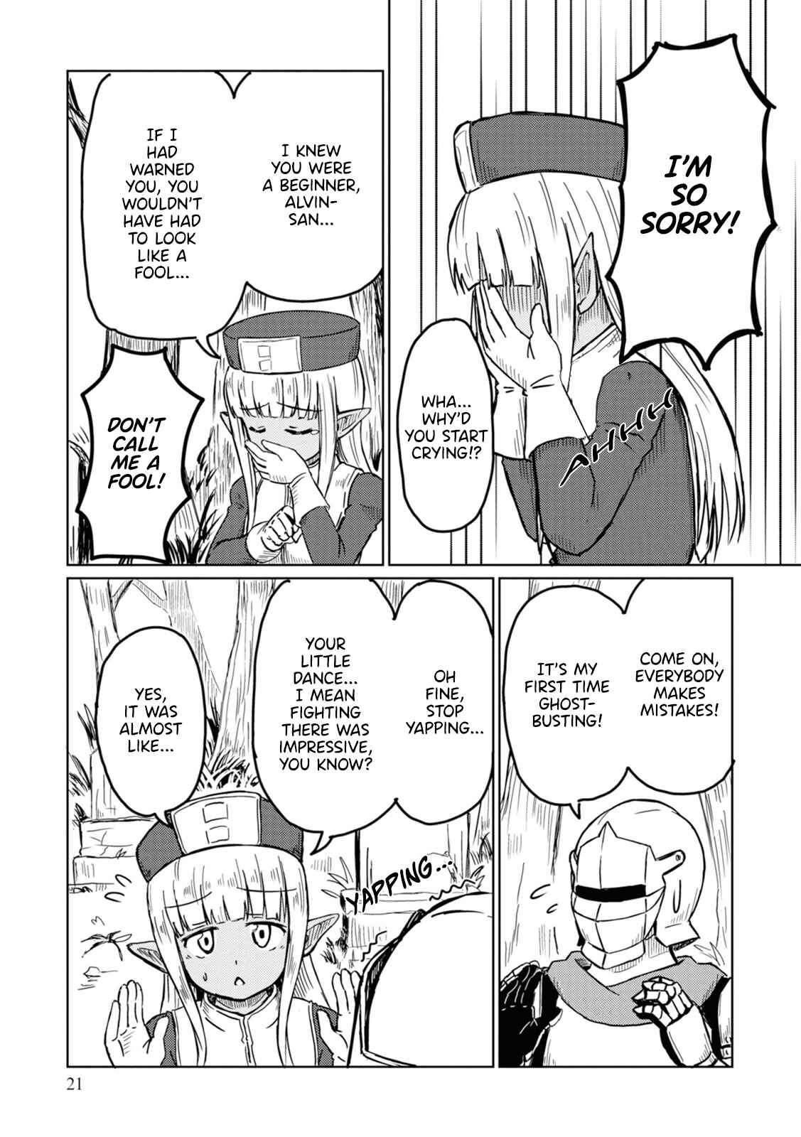 Chapter 2 - Page 6