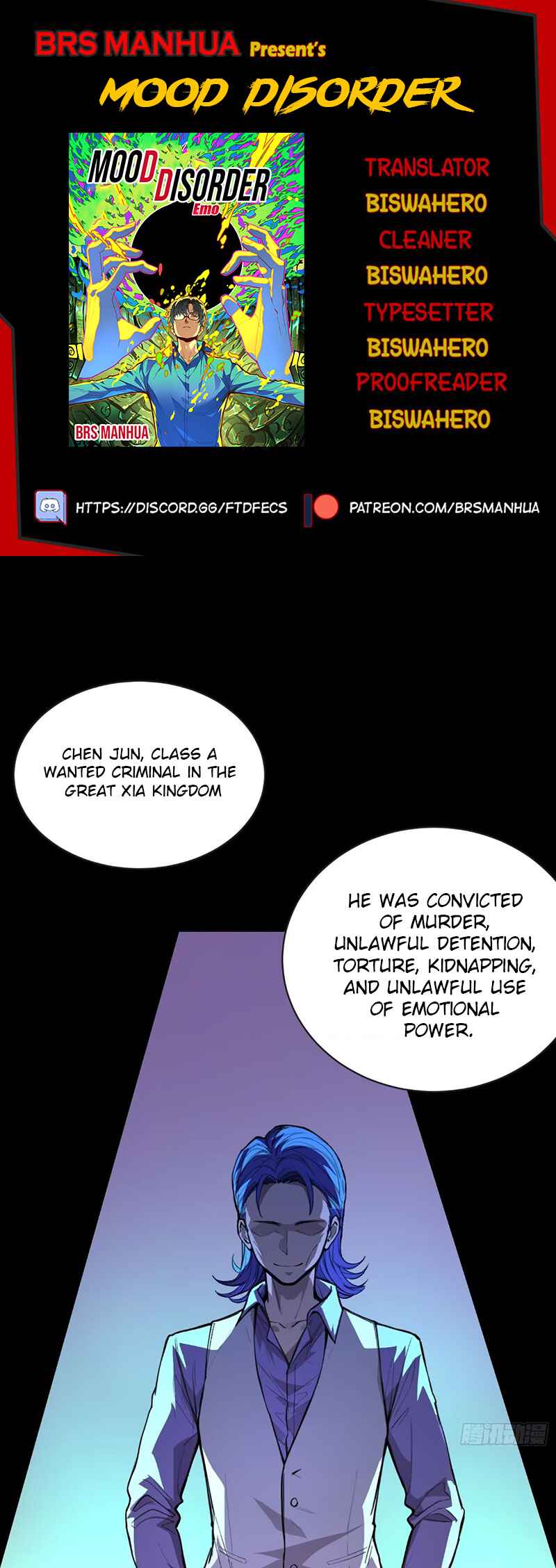 Chapter 32 - Page 1