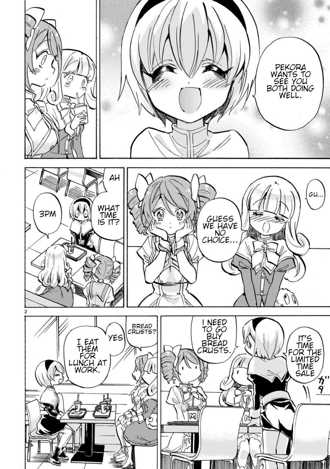 Chapter 276 - Page 2