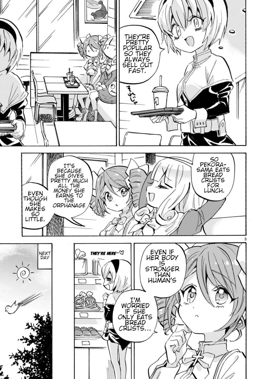 Chapter 276 - Page 3