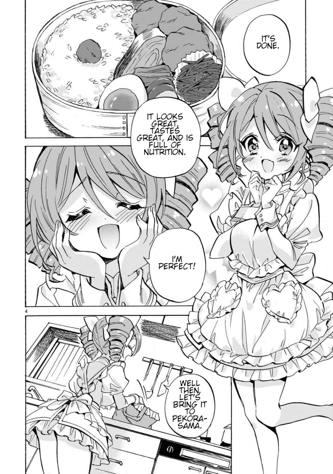 Chapter 276 - Page 4