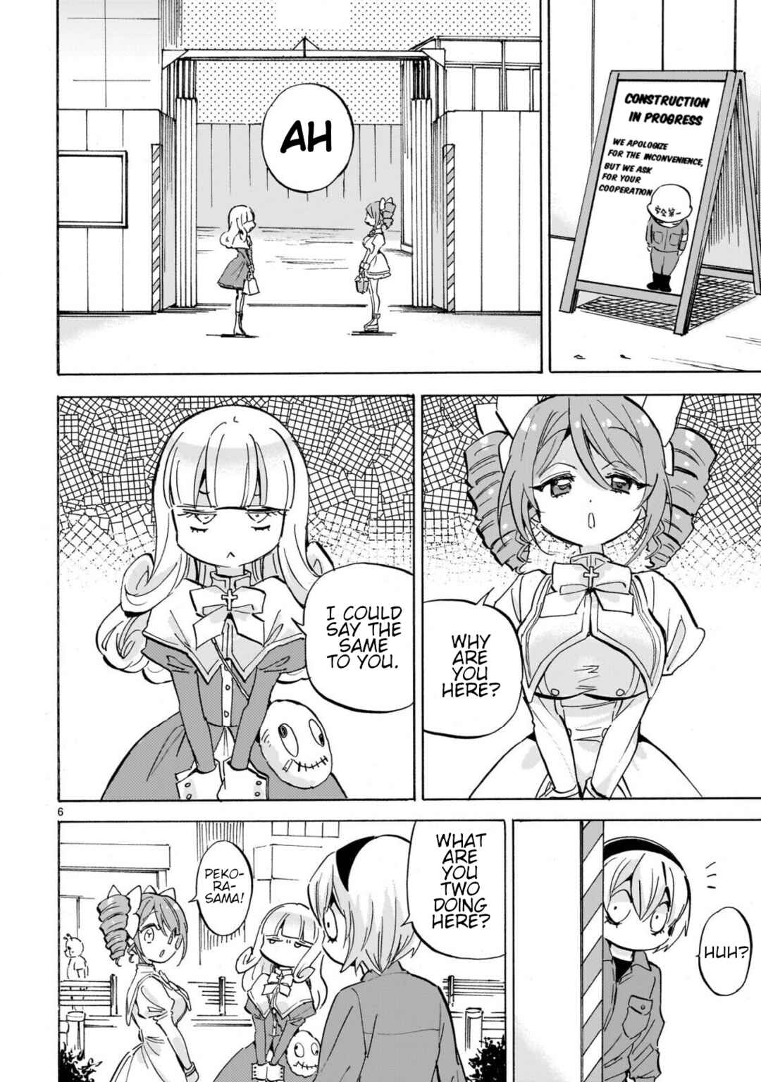 Chapter 276 - Page 6